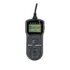 JJC Telecomando con timer cablato TM-F