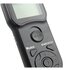 JJC Telecomando con timer cablato TM-K (Fuji RR-80)