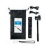 JJC TPR M1 Pan Bar Handle Remote Control