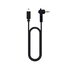 JJC TPR M1 Pan Bar Handle Remote Control