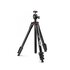 Joby Compact Treppiede 3 gambe Nero