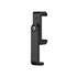 Joby Compact Treppiede 3 gambe Nero