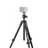 Joby Compact Treppiede 3 gambe Nero
