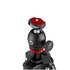 Joby Compact Treppiede 3 gambe Nero