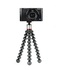 Joby GorillaPod 500 3 gambe Nero, Grigio, Acciaio inossidabile