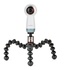 Joby GorillaPod 500 3 gambe Nero, Grigio, Acciaio inossidabile