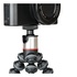 Joby GorillaPod 500 3 gambe Nero, Grigio, Acciaio inossidabile
