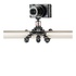 Joby GorillaPod 500 3 gambe Nero, Grigio, Acciaio inossidabile