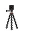 Joby GorillaPod 500 Action treppiede Action camera 3 gamba/gambe Nero, Rosso