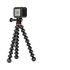 Joby GorillaPod 500 Action treppiede Action camera 3 gamba/gambe Nero, Rosso