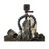 Joby GorillaPod 500 Action treppiede Action camera 3 gamba/gambe Nero, Rosso