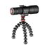 Joby GorillaPod Treppiede Smartphone/fotocamera di azione 3 gamba/gambe