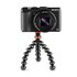 Joby GorillaPod Treppiede Smartphone/fotocamera di azione 3 gamba/gambe