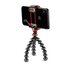 Joby GorillaPod Treppiede Smartphone/fotocamera di azione 3 gamba/gambe