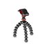 Joby GorillaPod Treppiede Smartphone/fotocamera di azione 3 gamba/gambe