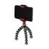 Joby GorillaPod Treppiede Smartphone/fotocamera di azione 3 gamba/gambe