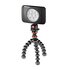 Joby GorillaPod Treppiede Smartphone/fotocamera di azione 3 gamba/gambe