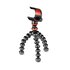 Joby GorillaPod Treppiede Smartphone/fotocamera di azione 3 gamba/gambe