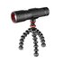 Joby GorillaPod Treppiede Smartphone/fotocamera di azione 3 gamba/gambe