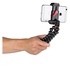 Joby GripTight Action Kit Action camera 3 gambe Nero, Rosso