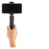 Joby GripTight Action Kit Action camera 3 gambe Nero, Rosso