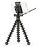 Joby GripTight GorillaPod Video PRO Treppiede Smartphone 3 gambe Nero