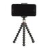 Joby GripTight One GP Stand Treppiede 3 gambe Nero