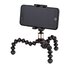 Joby GripTight One GP Stand Treppiede 3 gambe Nero