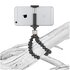 Joby GripTight One GP Stand Treppiede 3 gambe Nero