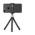 Joby GripTight One GP Stand Treppiede 3 gambe Nero