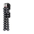 Joby GripTight One GP Stand Treppiede 3 gambe Nero