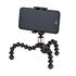Joby GripTight One GP Stand Treppiede 3 gambe Nero