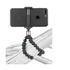 Joby GripTight One GP Stand Treppiede 3 gambe Nero