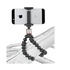 Joby GripTight One GP Stand Treppiede 3 gambe Nero