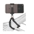 Joby GripTight One GP Stand Treppiede 3 gambe Nero