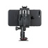 Joby GripTight PRO 2 GorillaPod treppiede Smartphone/fotocamera di azione 3 gamba/gambe Nero