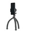 Joby GripTight PRO 2 GorillaPod treppiede Smartphone/fotocamera di azione 3 gamba/gambe Nero