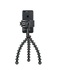 Joby GripTight PRO 2 GorillaPod treppiede Smartphone/fotocamera di azione 3 gamba/gambe Nero