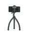 Joby GripTight PRO 2 GorillaPod treppiede Smartphone/fotocamera di azione 3 gamba/gambe Nero