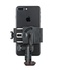 Joby GripTight PRO 2 GorillaPod treppiede Smartphone/fotocamera di azione 3 gamba/gambe Nero