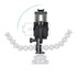 Joby GripTight PRO 2 testa per treppiede Nero 1/4