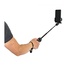 Joby GripTight PRO Smartphone/fotocamera di azione 3 gambe Nero