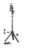 Joby GripTight PRO Smartphone/fotocamera di azione 3 gambe Nero
