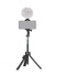 Joby GripTight PRO Smartphone/fotocamera di azione 3 gambe Nero