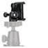 Joby GripTight Video PRO Testa per treppiede (ABS) (TPE) 1/4