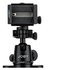 Joby GripTight Video PRO Testa per treppiede (ABS) (TPE) 1/4