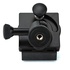 Joby GripTight Video PRO Testa per treppiede (ABS) (TPE) 1/4