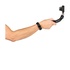 Joby JB01505 3 gambe Nero