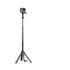 Joby TelePod 325 treppiede Smartphone/fotocamera di azione 3 gamba/gambe Nero, Rosso