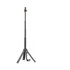 Joby TelePod 325 treppiede Smartphone/fotocamera di azione 3 gamba/gambe Nero, Rosso